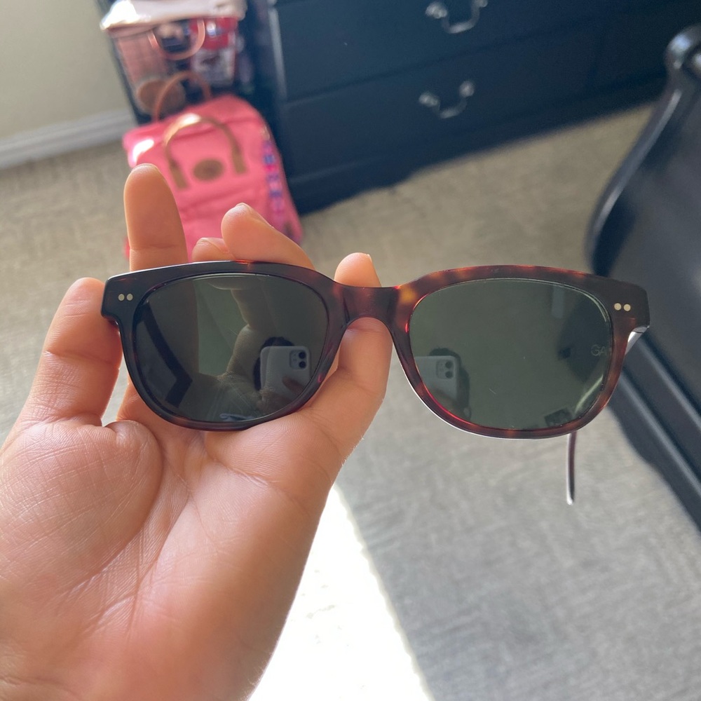 Giorgio Armani sunglasses